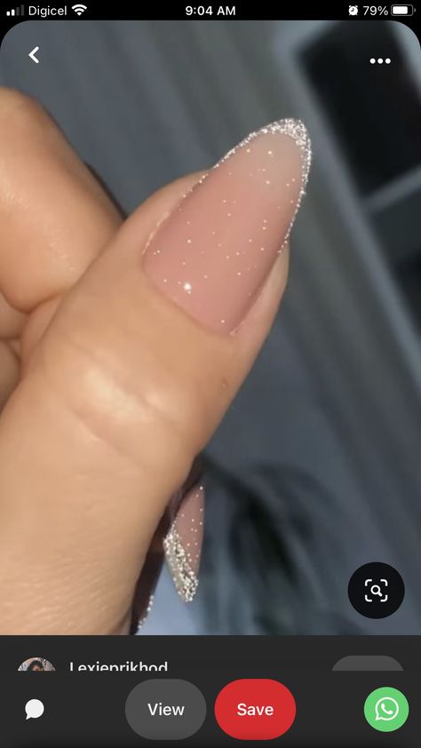 Nails For Sparkly Dress, Grad Nail Designs, Nails To Match Blue Dress Prom, Nails For Blue Dress Prom, Prom Nails Gel, Formal Nails Prom, Prom Nails Acrylic Red, Almond Nails With Gems, Summer Nails And Toes