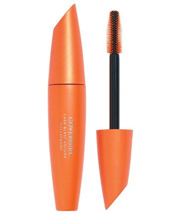 Covergirl Lash Blast Mascara, Covergirl Waterproof Mascara, Best Drugstore Waterproof Mascara, Mascara Covergirl, Realistic Wishlist, Covergirl Mascara, Drugstore Shampoo, Drugstore Mascara, Best Bronzer