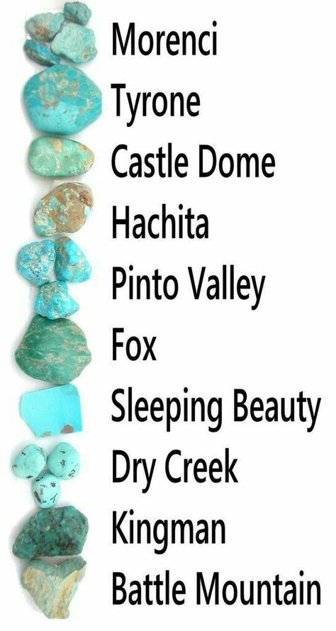 Different Types Of Rocks, Types Of Rocks, Southern Jewelry, Jewelry Facts, Specimen Collection, Grandmother Jewelry, Jewelry Design Inspiration, American Indian Jewelry, American Turquoise