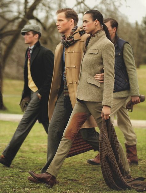 ahhh starting shooting next week eeks! British Country Style, Mens Fashion Country, Billy B, Style College, Style Anglais, Country Attire, English Country Style, Ivy Style, Country Fashion