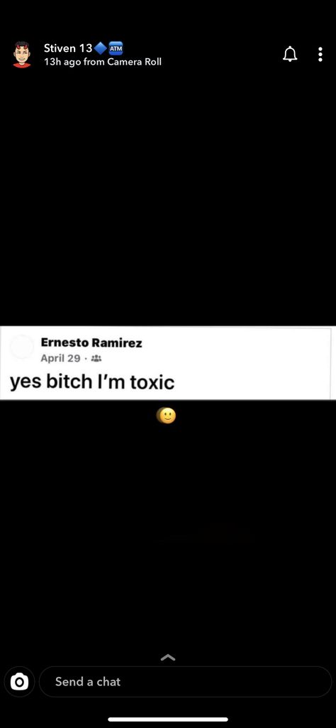 I’m Toxic, Im Toxic Quotes, I'm Toxic Quotes, I'm Toxic, Toxic Quotes, Fake People Quotes, Fake People, Good Quotes For Instagram, People Quotes