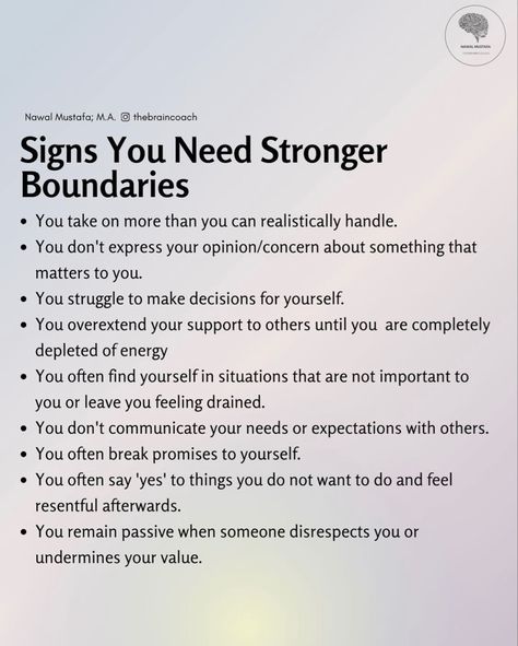 Setting Boundaries Quotes, Boundaries For Yourself, Take Care Of Your Mind, Business Strategy Management, Boundaries Quotes, Relationship Boundaries, Healing Journaling, Take Up Space, Personal Boundaries