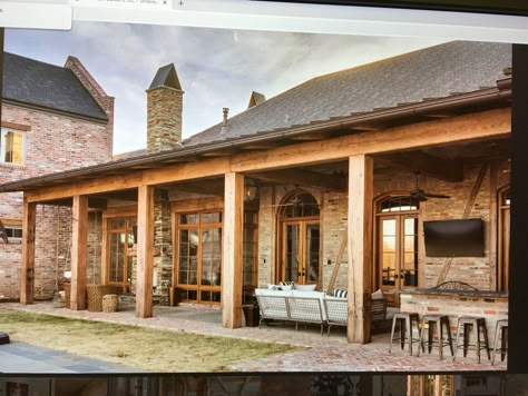 Jackson Hole Wy, Luxury Architecture, Residential Architect, Casa Container, House With Porch, House Color, Commercial Architecture, Porch Design, Farmhouse Exterior