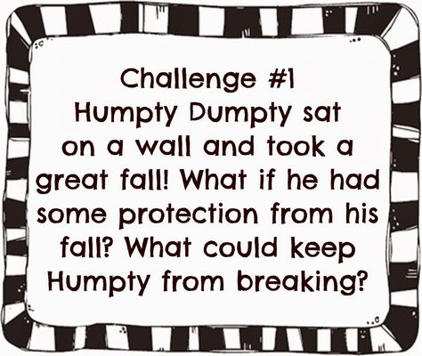 Humpty Dumpty Stem, Castle Activities, Fairy Tale Math, Fairy Tales Preschool Activities, Fairy Tale Stem, Fairy Tales Preschool, Stem Camp, Fairy Tale Activities, Fairy Tales Unit