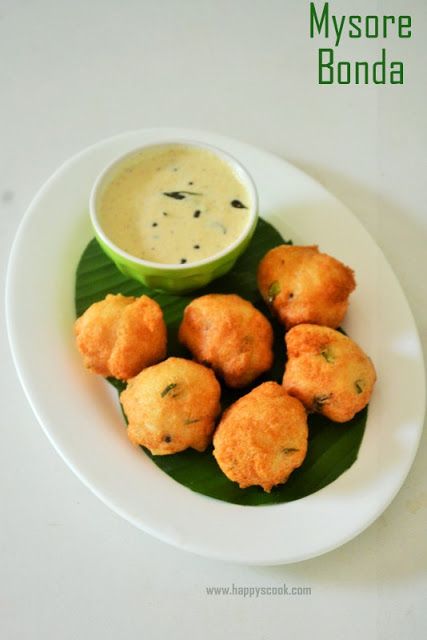 Mysore Bonda Recipe Mysore Bonda Recipe, Mysore Bonda, Bonda Recipe, Diwali Snacks, Diwali Food, Mini Bites, Indian Recipe, Cookie Snack, Indian Breakfast