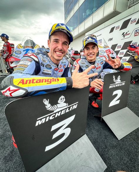 Alex Marquez, German Grand Prix, Professional Motorcycle Racer, Dual Sport Motorcycle, Marc Marquez, Racing Motorcycles, Motorcycle Racing, Polo Club, Moto Gp