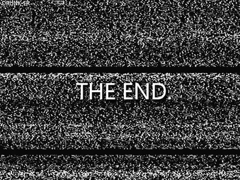 The End Aesthetic, The End Wallpaper, The End Video, The End Gif, Spongebob Time Cards, Grafika Vintage, Video Design Youtube, Materi Bahasa Jepang, Youtube Editing