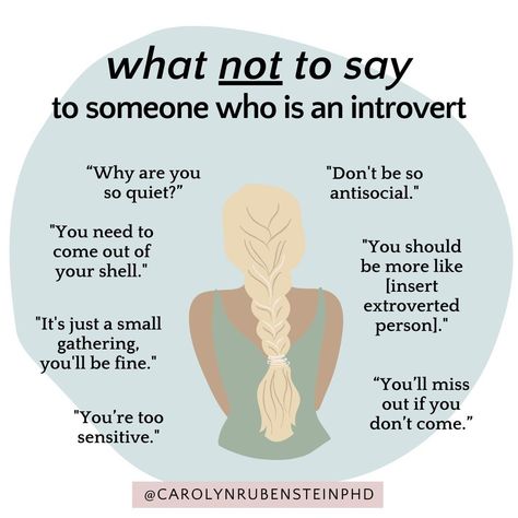 Supporting an introverted friend or loved one requires a gentle approach. They find peace in solitude and deep reflection, so it’s important to choose your words with care. Introversion isn’t just about preferring solitude; it’s a way of recharging and processing the world in a deeper, more introspective manner. It's crucial to recognize that each introvert navigates social situations differently. Share Below: What words have you found helpful when supporting an introvert (or as an introver... Introvert Love, Introverted, Find Peace, Anti Social, Finding Peace, Like You, First Love, Health, Quick Saves