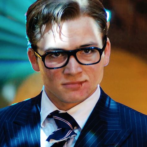 Eggsy Unwin Icons, Taren Egerton, Eggsy Kingsman, Taron Edgerton, Eggsy Unwin, Taron Egerton Kingsman, Recent Movies, Kings Man, Taron Egerton