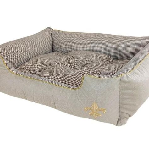 Cama para cachorro cama para gato caminha para pet retangular belfort Cama Pet, Hello Kitty, Magazine