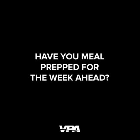 Sunday Meal Prep Quotes, Meal Prep Motivation, Meal Prep Quotes, Prep Meals, Nutrition Coaching, Meal Preparation, Sunday Meal Prep, Life Is A Gift, What Are We