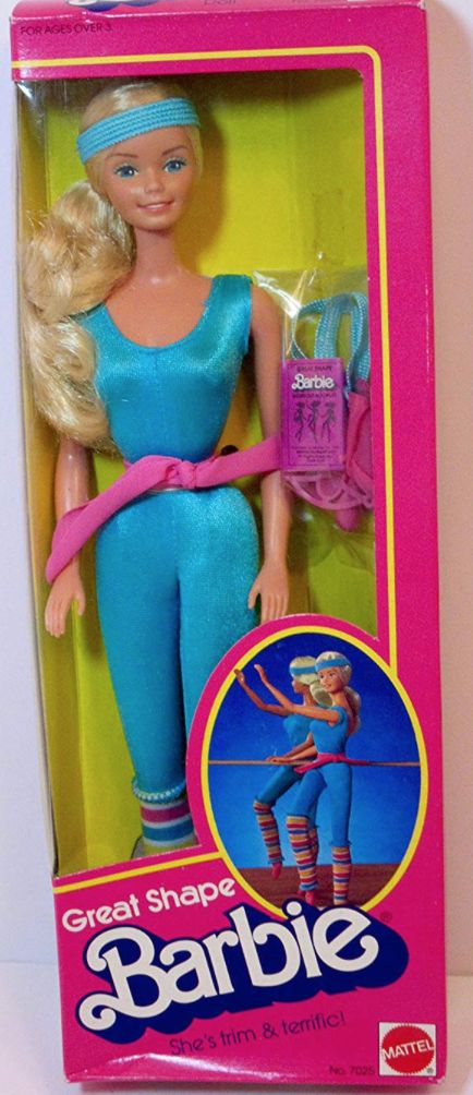 Not So Great Shape Grandma Barbie – Tonya Ruiz 90s Barbie Dolls, Great Shape Barbie, 1980s Barbie Dolls, Old Barbie Dolls, 80s Barbie, 1980s Barbie, Barbie 1990, Barbie 80s, Im A Barbie Girl