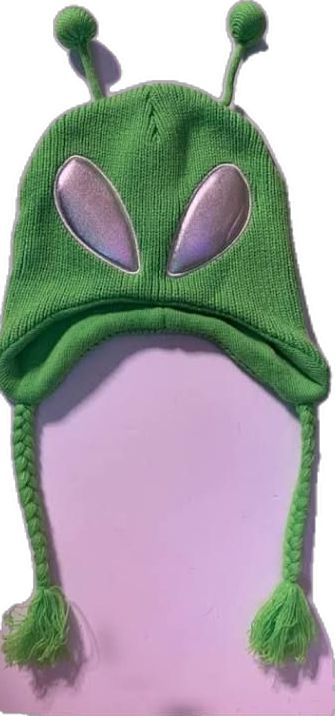 alien beanie Alien Beanie, Alien Hat, Aliens, Quick Saves, Clothes