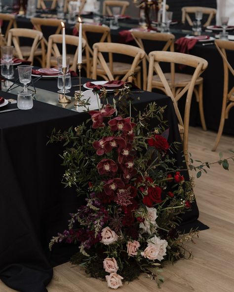 We love these romantic and moody shots captured by @bulb.creative of Liana & Jordan’s fabulous Winter wedding at @thebowerestate 🌹🖤 Photographer | @bulb.creative Styling | @tildeath_events Venue | @thebowerestate Florals | @garden.graffiti Stationary | @lauraelizabethdesign Chairs | @simply.seated Catering | @ridgeway_catering Celebrant | @paulvoge_marriage_celebrant Videographer | @dylandirks #brisbanewedding #weddingbrisbane #weddinginspo #weddingflorals #brisbaneweddingflorist ... Garden Graffiti, Marriage Celebrant, Creative Styling, Wedding Florist, Event Venues, Winter Wedding, Wedding Inspo, Floral Wedding, Graffiti