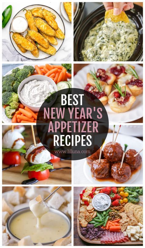 While our evenings no longer hold all of the glitz and glamor, we try to "do it up" with the kids and have an epic party to ring in the New Year. Peruse our fav New Year's Eve Appetizers to help you start your year right! #nye #newyears #appetizers #appetizerrecipes #partyfood New Year’s Eve Appetizers, New Years Eve With Kids, Nye Party Food, New Years Eve Appetizers, Nye Appetizers, Turkey Veggie Tray, Amazing Snacks, Countdown Activities, Holy Cannoli