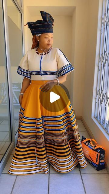 Zazi Clothing Factory on Instagram: "The Zazi way count down to the 9th🥳🥳🥳" Umbhaco Xhosa Designs For Women, Xhosa Outfits For Women, Xhosa Traditional Attire Women, Xhosa Traditional Wear Woman, Umbhaco Xhosa Designs, Modern Traditional Dresses, Modern Xhosa Attire, Xhosa Traditional Dresses, Xhosa Traditional Attire