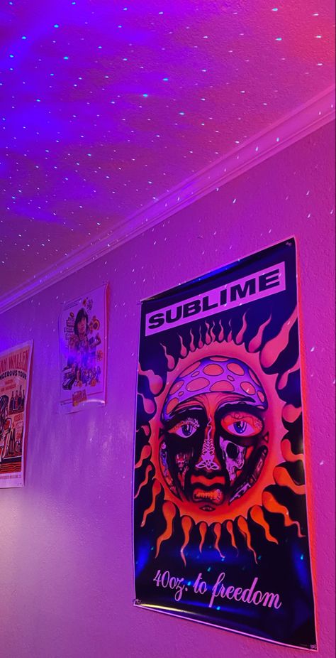 Sublime Wallpaper Iphone, Sublime Band Poster, Sublime Aesthetic Band, Sublime Poster Aesthetic, Sublime Laptop Wallpaper, Sublime Wallpaper, Sublime Poster, Sublime Sun Wallpaper, Sublime Aesthetic