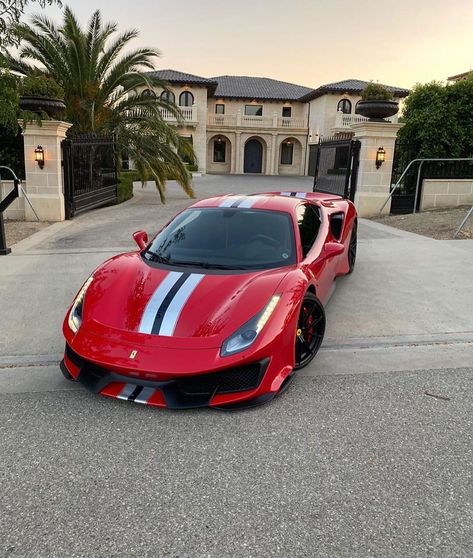 Ferrari 488 Pista, Bronze Wheels, Fc Barcelona Wallpapers, A Beautiful House, Ferrari 812 Superfast, Ferrari 599, Ferrari World, Ferrari Enzo, Car Organization