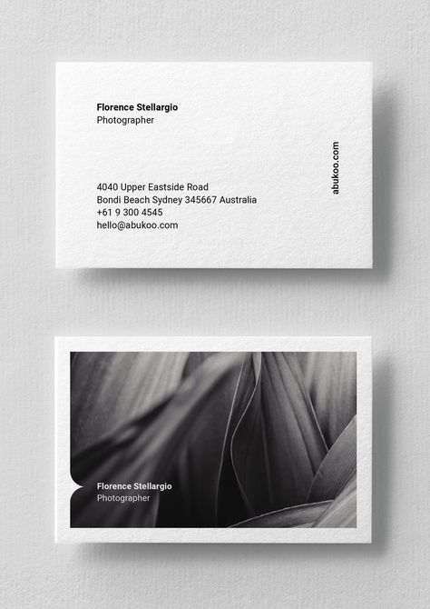 Minimal Business Cards - Cuba Gallery Business Card Design Architecture, Business Card Ideas Design, Architecture Branding Design, Business Card Design Creative Ideas, Vj Type, Lightroom Video, Business Card Layout, Geometric Poster Design, Nick Barclay