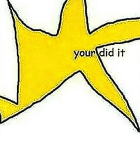 You Did It Star, Your Did It Star, You Tried Star, Award Collection, Reaction Image, Cursed Emoji, Filipino Memes, English Girls, Funny Reaction