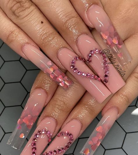 Occasion Nails, Vday Nails, Pedicure Manicure, Drip Nails, Nagel Tips, Long Acrylic Nails Coffin, Exotic Nails, Design Nails, Long Square Acrylic Nails