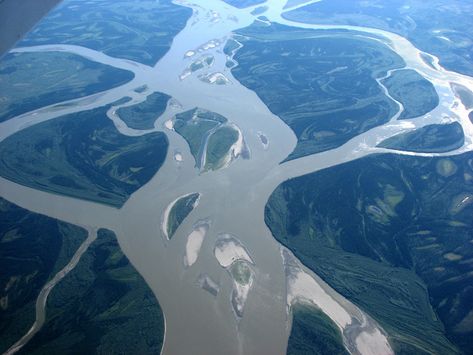 Yukon River, Alaska Yukon River, Inspiring Images, Rafting, Digital Photography, Photography Tips, Alaska, Holland, Places To Go, Running