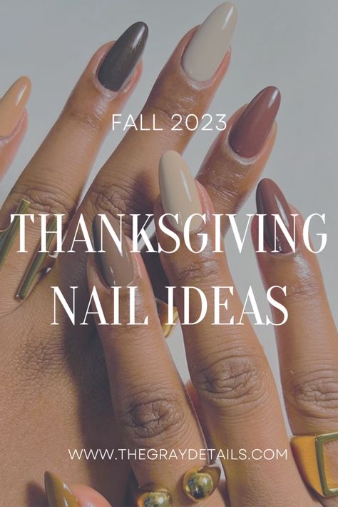 Thanksgiving Nail Ideas, Thanksgiving Nail Ideas, thanksgiving nail ideas, fall nail ideas, fall nails Best Thanksgiving Nails, Fall/christmas Nail Ideas, Thanksgiving Nails Solid Colors, Acyrilics Nails Thanksgiving, Nails Between Thanksgiving And Christmas, Pretty Thanksgiving Nails, Holiday Nails Fall, Fall To Christmas Nails, Subtle Thanksgiving Nails