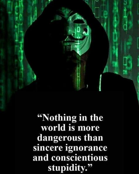 V For Vendetta Wallpapers, Hacker Quotes, Vendetta Wallpaper, V For Vendetta Quotes, Vendetta Quotes, Anonymous Mask, America Memes, Anonymous Quotes, Good Insta Captions