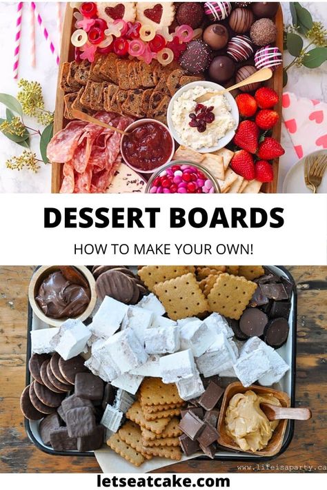 Dessert Boards, Dessert Charcuterie Board, Dessert Charcuterie, Dessert Board, Dessert Platter, Doughnut Cake, Charcuterie Inspiration, Dessert Tray, Birthday Desserts