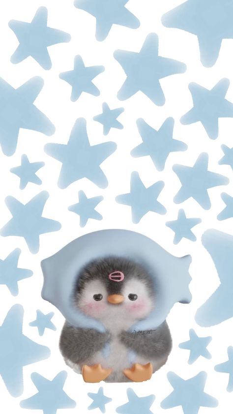 penguin blue coquette stars matching couple wallpaper Matching Couple Wallpaper, Matching Wallpapers For Couples, Penguin Wallpaper, Blue Coquette, Wallpaper Matching, Blue Aesthetic Dark, Cute Blue Wallpaper, Matching Wallpaper, Matching Couple