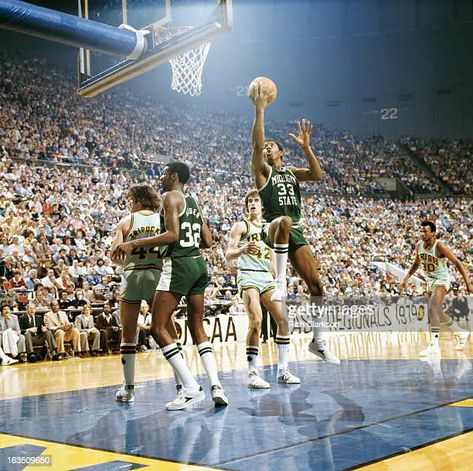 Basketball Images, Michigan State Basketball, East Lansing, Market Square, Magic Johnson, Michigan State University, Michigan State Spartans, Archie Comics, Sports Photos