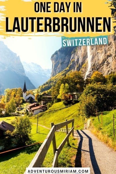 Lauterbrunnen Switzerland, Switzerland Itinerary, Switzerland Vacation, Places In Switzerland, Rock Walls, Interlaken, Voyage Europe, Places In Europe, Les Cascades