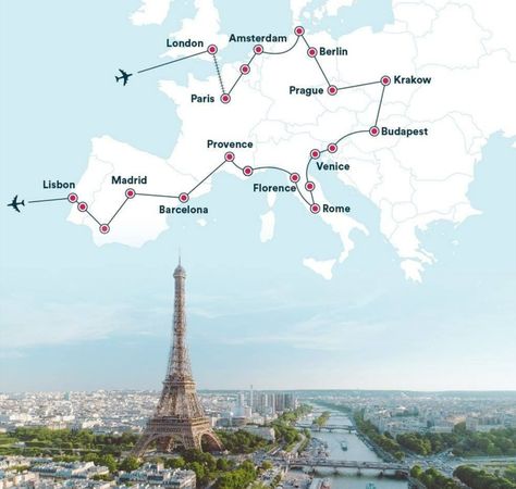 Train Ride Europe, Interrailing Europe, Interrail Europe, Euro Tour, Europe Trip Planning, Europe Train Travel, Airplane Travel Essentials, Europe 2024, Europe Holidays