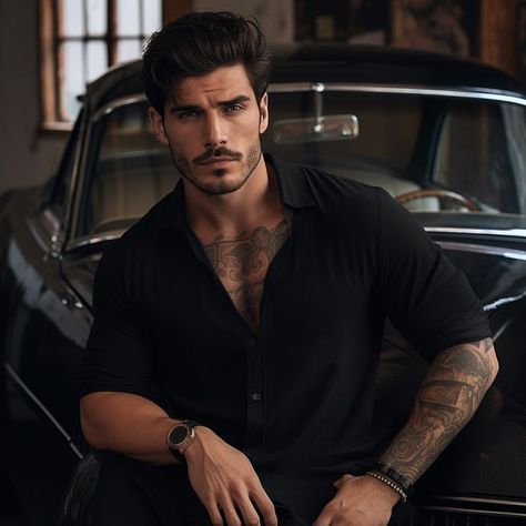 Nico Russo, Handsome Italian Men, Gentleman Aesthetic, Russian Men, Italian Men, Aesthetic Guys, Book Boyfriends, Poses For Men, Dream Guy