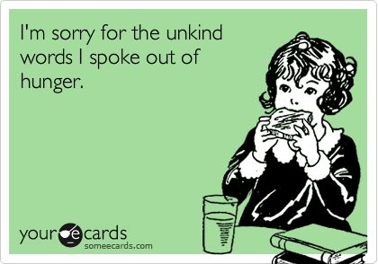 I'm sorry for the unkind words I spoke out of hunger. Always. Unkind Words, What I Like About You, Behind Blue Eyes, Guilin, 웃긴 사진, It Goes On, E Card, I'm Sorry, Someecards