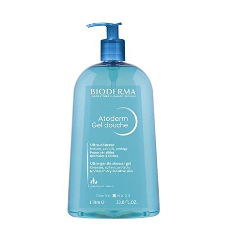 Bioderma Atoderm, Lip Sunscreen, Kids Sunscreen, Body Shower, Body Sunscreen, Vitamins For Skin, Dry Sensitive Skin, Skin Radiance, Body Cleanser