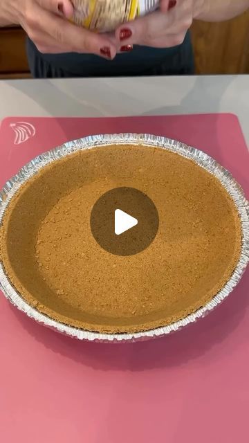 Tina Ann Trevino Vela on Instagram: "Posted @withregram • @jackyhasfunshow Grandmas Favorite Pie - Hello, Dolly! #pie #hellodolly #easyrecipes #dessert #dessertoftheday #dessertlover #deliciousfood #recipeideas #easybaking #foodie" Hello Dolly Pie Recipe, Hello Dolly Pie, Magic Pie, Coffee Pie, Favorite Pie, Dessert Lover, Hello Dolly, Easy Baking, Pie Recipes