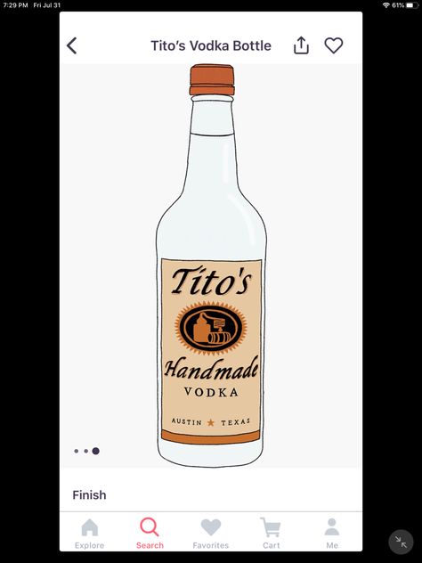 Titos Painting Ideas, Tito’s Painting, Alcohol Stickers, 21st Sign, Nola Cooler, Beer Pong Table Diy, Cowboy Hat Drawing, Bar Painting, Pinterest Mom