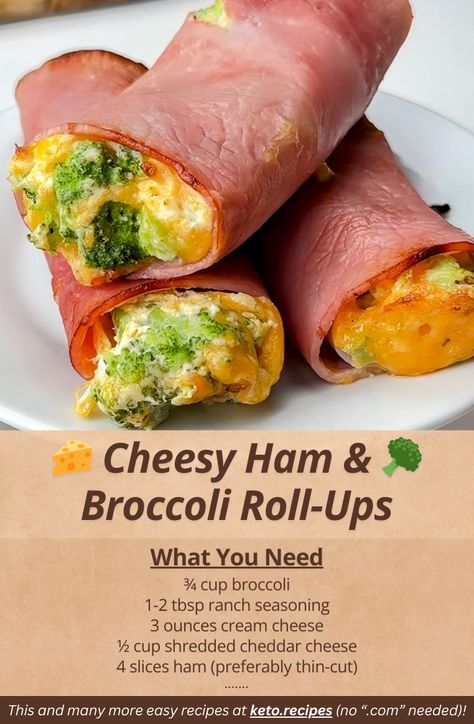 Discover more tips, nutritional information, full recipe details, equipment used, easy, one-click Instacart shopping, and much more on our site! Keto Roll Ups, Dirty Keto Recipes, Zero Carb Meals, Keto Lunches For Work, Low Carb Snack Recipes, Keto Healthy Recipes, Low Carb Lunch Ideas, Keto Friendly Snacks, Lunches For Work