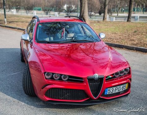 Alfa 159 Sportwagon, Alfa Brera, Alfa Romeo 159 Sportwagon, Alfa 159, Alfa Cars, Guyanese Recipes, Alfa Romeo Brera, Alfa Giulia, Alfa Romeo 8c