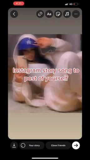 Selfie Songs Instagram, Baddie Songs To Post Yourself With On Instagram, Song To Post Yourself On Instagram, Songs To Post Yourself With On Instagram, For Story Instagram, Instagram Story Music, Ig Songs, Insta Songs, Ig Music