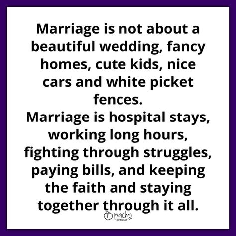 Through Sickness And Health Quotes, Sickness And In Health Quotes, Healthy Marriage Quotes, Marriage Quotes Images, Marriage Life Quotes, Married Quotes, Signs Of True Love, Quotes Marriage, Marriage Advice Quotes