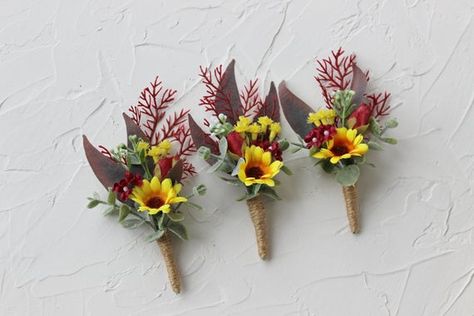 Hey, I found this really awesome Etsy listing at https://www.etsy.com/listing/793684462/sunflower-burgungy-boutonniere-for-men Fall Sunflower Boutonniere, Sunflower Wedding Boutonniere, Sunflower Headpiece, Sunflower Corsage, Sunflower Boutonniere, Fall Boutonnieres, Boutonniere Wedding Rustic, Rustic Boutonniere, Sunflower Wedding Bouquet