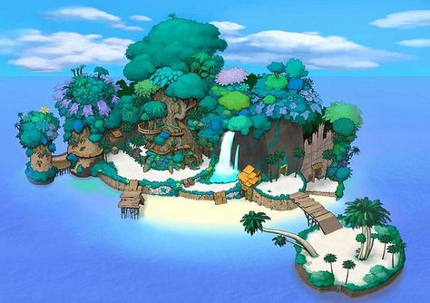 Best world from Kingdom Hearts. Destiny Islands, Kingdom Hearts Worlds, Kingdom Hearts Wallpaper, Kingdom Hearts Fanart, Kingdom Hearts Art, Kingdom Heart, Kingdom Hearts 3, Island Art, Kingdom Hearts