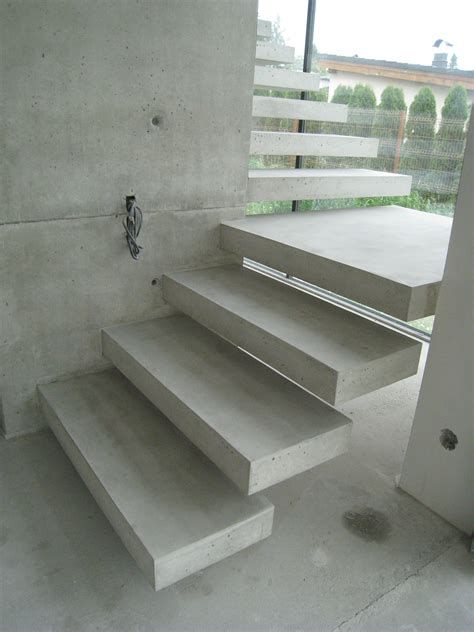 Best 5 Concrete Stairs Interior #stairs #stairsdesign #design #ideas Architectural Board, Modern Staircases, Outside Stairs, White Stairs, Architecture Restaurant, Beton Design, Concrete Architecture, Exterior Stairs, Concrete Stairs