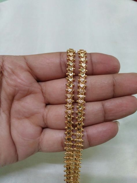 Premium quality micro gold plated 24 inches long thali chains Thali Chain Designs Gold Kerala Hindu, Kerala Hindu Wedding Thali Chain, Pusthela Thadu, Chain Designs Gold, Thali Chains, Thali Chain, Gold Necklace For Men, Mangal Sutra, Mangalsutra Design