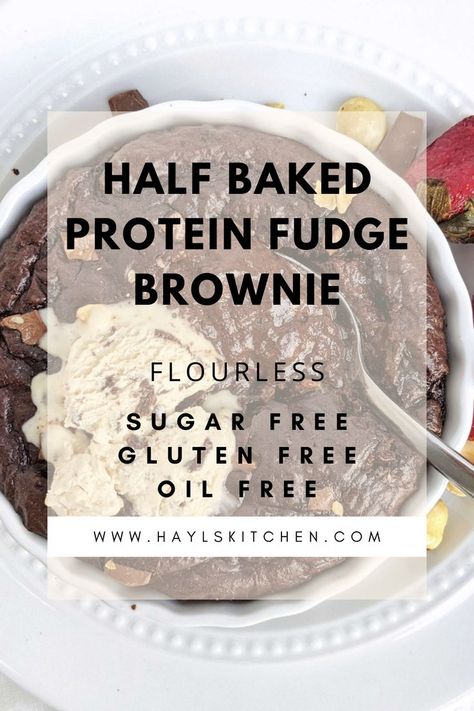 Protein Brownies Healthy Mug, Mug Protein Brownie, Cse Protein Powder Recipes, Macro Cookies, Protein Brownie In A Mug, Devotion Protein Powder Recipes, Breakfast Macros, Flaxseed Pudding, Brownie For One