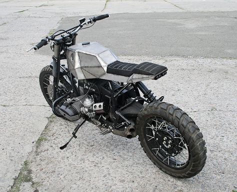 Cyberpunk Motorcycle, Cyberpunk Cars, Titanium Welding, Street Moto, Custom Scrambler, Bmw Custom, Bike Concept, Moto Scrambler, Motos Bmw