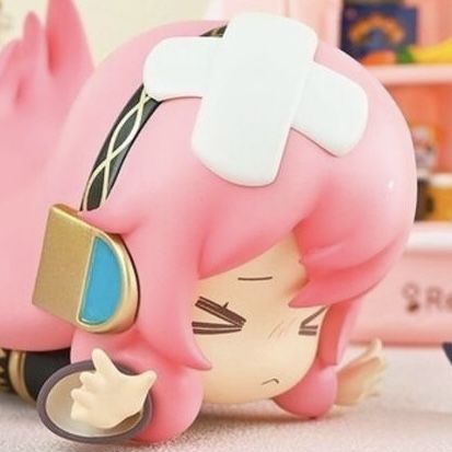 Luka Nendoroid, Luka Megurine, Vocaloid Characters, Anime Merchandise, Anime Figures, Hatsune Miku, Cute Icons, Vocaloid, Anime Icons