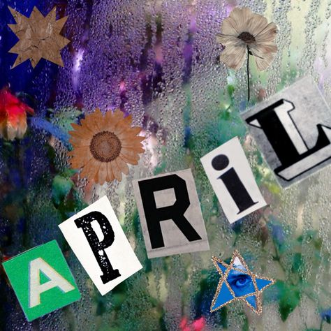 April Spotify Cover, May Playlist Cover, April Playlist Cover, Playlist Covers Photos, Poster Photography, Scribble Art, Iphone Pictures, Summer Scrapbook, Watch Wallpaper